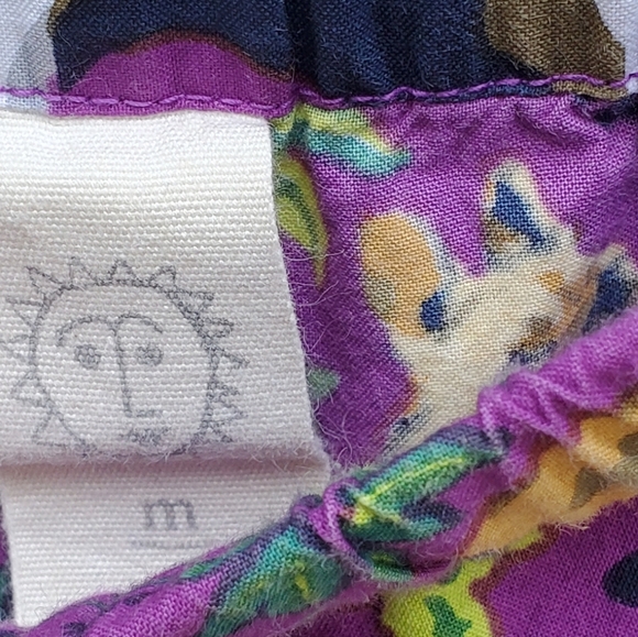 Printfresh Must Love Dogs Short Sleep Pajama Set - Picture 9 of 11